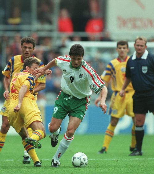 „A slăbit 30 de kilograme într-o lună”    Stare gravă pentru o legendă a Bulgariei:  „Tratamentul îl costă 300.000 de euro”