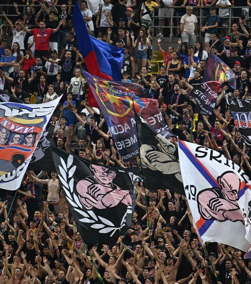 FCSB - Dinamo   Câte bilete s-au vândut la   Derby de România , cu două zile înaintea partidei de pe Arena Națională