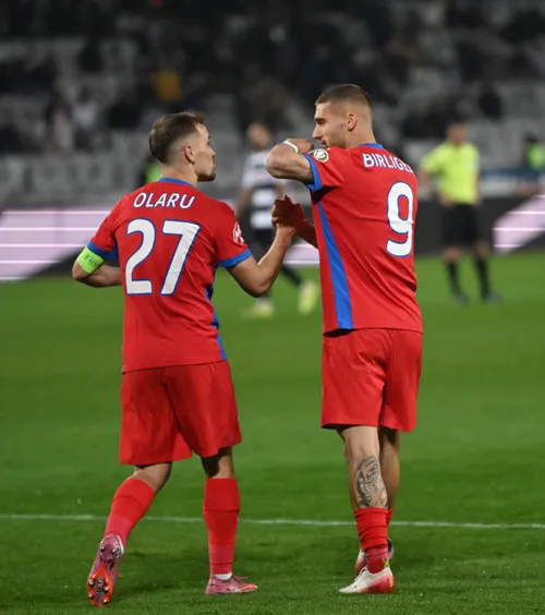 „E exclus să joace!”  FCSB, absențe importante la derby-ul cu Dinamo:   „Nu s-a mai antrenat deloc”  + detalii despre jucătorii care merg la Cupa Africii