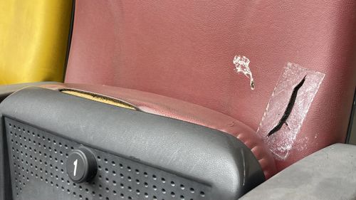 Arena Națională înainte de FCSB - Dinamo FOTO Iosif Popescu/GOLAZO.ro