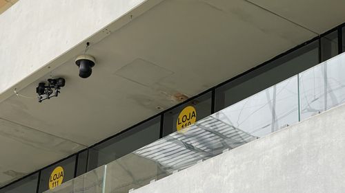 Arena Națională înainte de FCSB - Dinamo FOTO Iosif Popescu/GOLAZO.ro