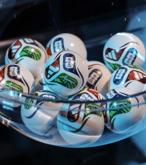 Ce trebuie să știi despre tragerea CM 2026    LIVE de la 19:00.  Se aleg grupele Mondialului. Și posibilul traseu al României » FIFA politizează ceremonia