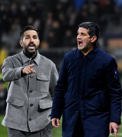 „Nu e o rușine să spun asta”  Ce a spus tehnicianul care putea fi   în locul lui Chivu  la Inter despre român