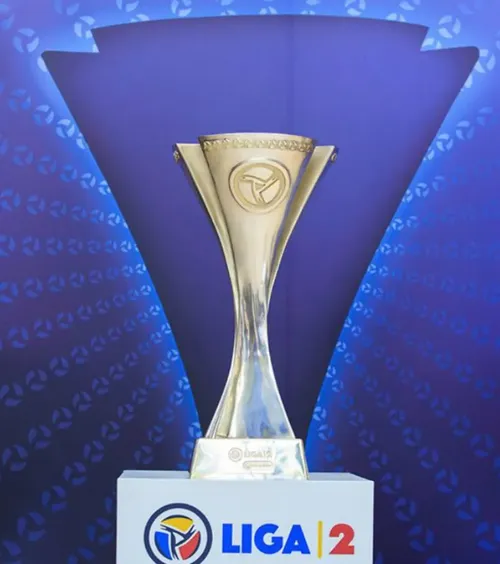  LIVE    Liga 2, etapa #16  » Șase meciuri se joacă ACUM. Programul rundei + Clasamentul actualizat