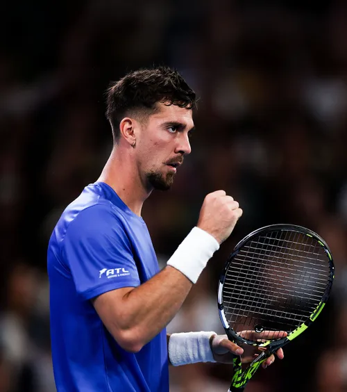 Operație cum nu s-a mai făcut  Tenismenul care a suferit una dintre   cele mai grave  accidentări: „Am folosit tendonul lui Ahile al unei persoane decedate”