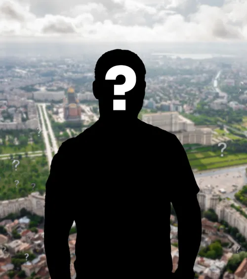 Alegeri București    „Spionul”  care cere votul