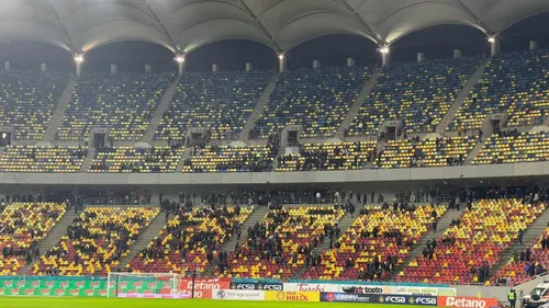 FCSB - Dinamo, înainte de meci