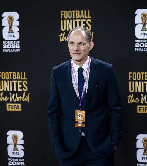 „Nu a fost vorba despre fotbal”   Selecționerul Angliei   critică dur  modul în care FIFA a organizat tragerea la sorți a CM 2026