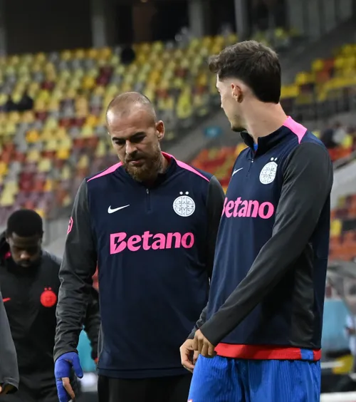 Amendă istorică pentru Alibec  FCSB anunță măsuri extreme după gestul atacantului:   „E debandadă!  Nu merge așa. El face ce vrea”