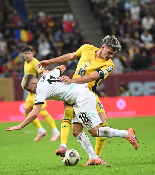 Obligați de FIFA la Mondial!  Schimbări la turneul final.   Ce vor face „tricolorii”  diferit dacă se califică la CM 2026. Marea transformare a pauzei