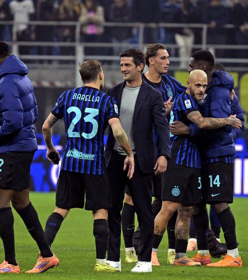 „Cum îl percepeți pe Chivu?”    VIDEO.   Tehnicianul român,   sub lupa Serie A:  „Asta aș simți dacă ar fi antrenorul meu”