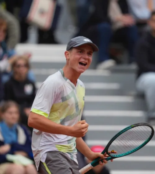 România pierde un mare talent     Locul 5 mondial  a anunțat că va reprezenta altă țară: „Mândru și entuziasmat pentru acest nou capitol”