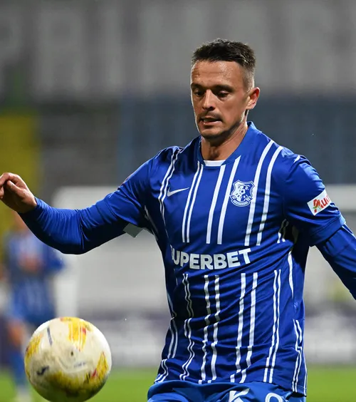 GOLAZO  la Clinceni!    VIDEO.  Reușită de senzație a lui   Vojtus  cu Metalogoblus » Intrase de două minute pe teren!