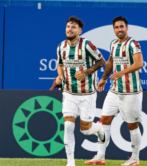 Ianis Stoica, MVP    FOTO.     Două pase decisive  în 5 minute la ultima victorie obținută de Estrela