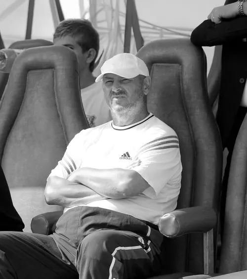 A murit Ioan Sdrobiș  Fostul antrenor avea   79 de ani