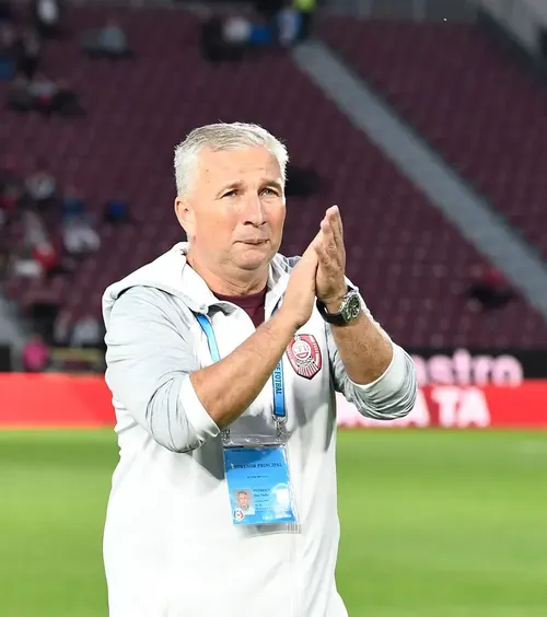 Vești bune despre Dan Petrescu  Cristi Balaj,   detalii despre starea de sănătate a antrenorului:   „Evoluează în bine”