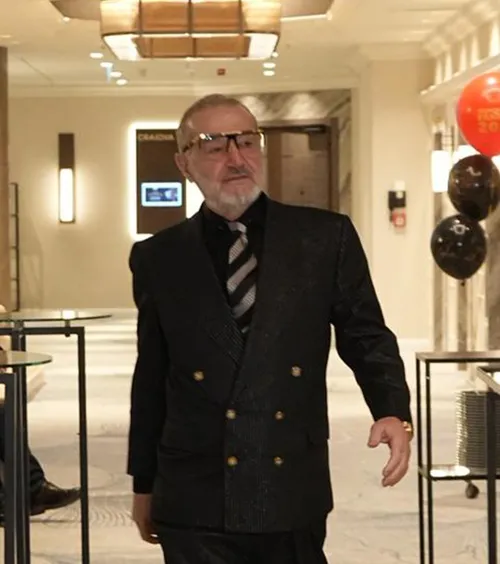 „Nu mă mai interesează!”    VIDEO:  Patronul FCSB susține că   a renunțat la două  dintre principalele ținte + ironii la adresa lui Iftime