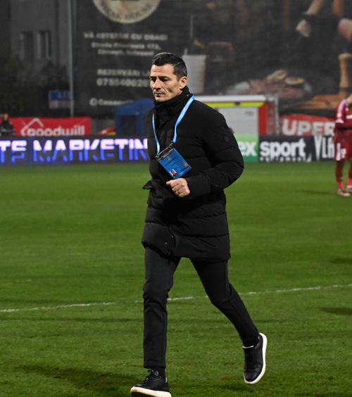 „Pe mine asta mă preocupă”  Gâlcă și-a exprimat   nemulțumirea  după remiza cu FC Botoșani » Ce spune despre ratarea lui Petrila