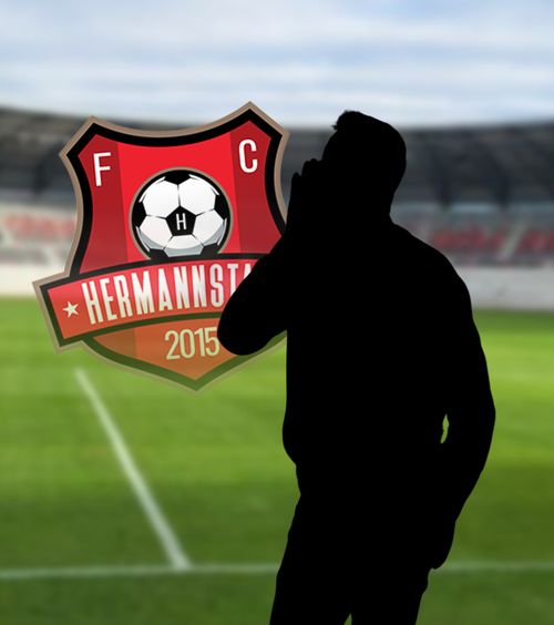 Hermannstadt a găsit antrenor  Conducerea clubului a făcut   anunțul:  „Este român. Semnează pe un an și jumătate”