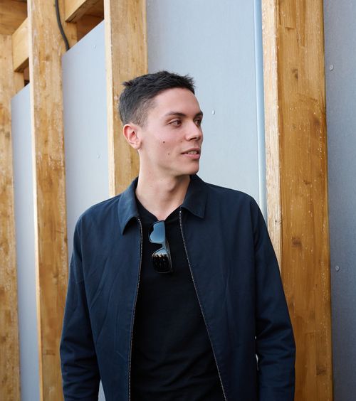 „Și acum?!”    Întrebarea care l-a pus în dificultate pe David Popovici  și răspunsul simplu, dar care i-a schimbat viziunea pentru mai departe