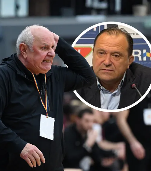 „Ne-a înjurat fiica de față cu noi!”  Dezvăluiri șocante din viețile handbalistelor pregătite de Tadici la HC Zalău:   „A vrut să-i falsifice contractul”