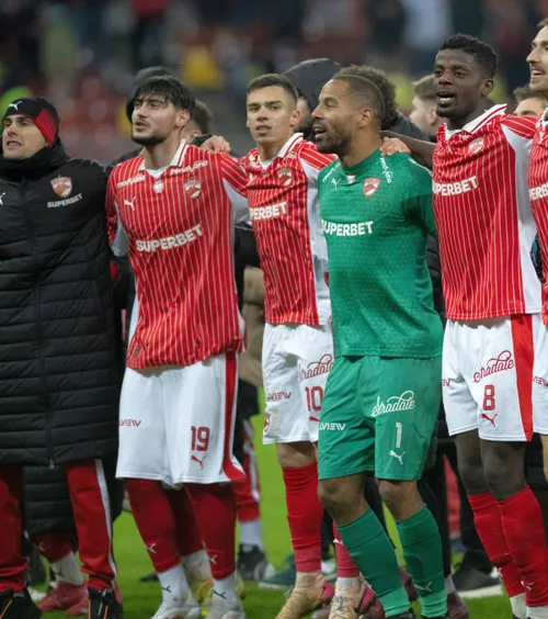 Dinamo se întărește   „Câinii” ar dori să transfere un jucător de la   campioana Cehiei  » A evoluat și în România