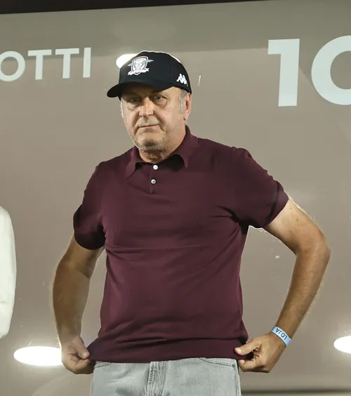 „Speram să-l aduc pe Chivu la Rapid”    Dan Șucu  a vorbit despre echipa din Superliga în presa din Italia