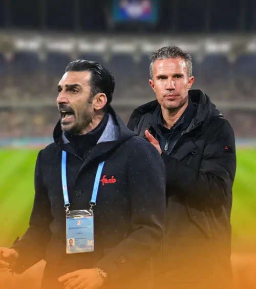 FCSB - Feyenoord    LIVE de la ora 22:00,  în etapa #6 din Europa League » Campioana României are nevoie disperată de victorie