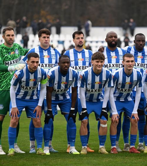 Criză depășită?  Primăria spune că jucătorii de la Poli Iași își vor primi salariile restante »   Peste un milion de euro din bani publici