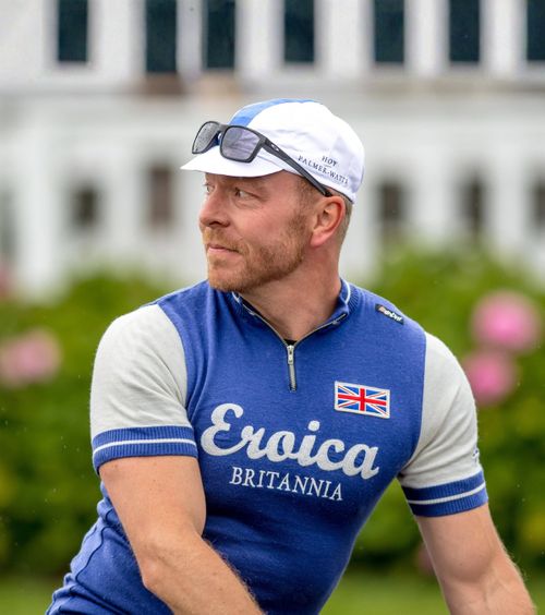 Cădere teribilă  Legendarul ciclist a suferit   „cel mai grav accident  pe care l-am avut vreodată” + Ce spune despre diagnosticul de cancer