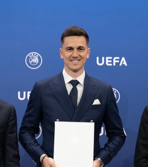 Gardoș, despre „Justiția capturată”  Fostul fundaș de la FCSB, după scandalul iscat de documentarul Recorder: „Să aveți   cât mai mai multe microfoane”