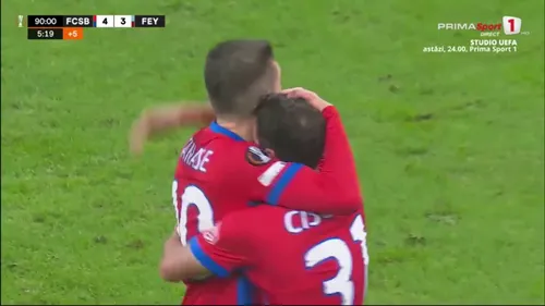 Tanase inscrie in FCSB - Feyenoord Capturi Prima Sport (12).jpg