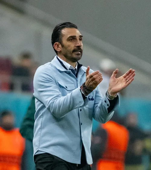 „O victorie mare pentru România”   Elias Charalambous, după succesul cu Feyenoord:   „Avem șanse  la calificare”