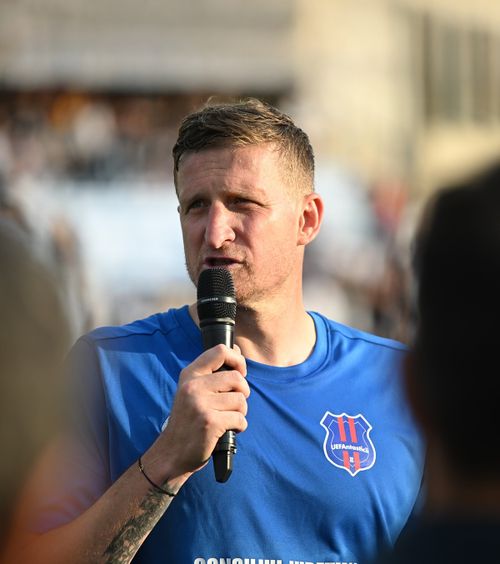 „FCSB, mentalitate de campioni”  Lăudați după remontada cu Feyenoord: „Ne batem   de la egal la egal  cu Dinamo Zagreb și Fenerbahce”