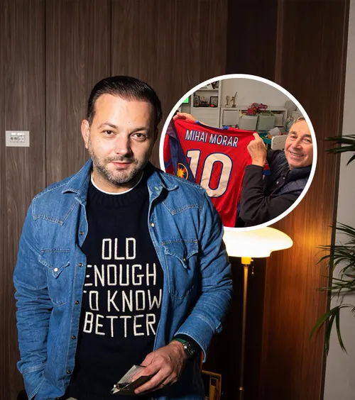 „Nimeni nu-mi poate interzice sa fiu stelist”  O vedetă a reacționat după ce   FCSB  a răsturnat scorul cu Feyenoord