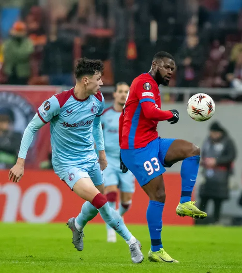 FCSB, performanța săptămânii  UEFA a întrebat,   fanii au votat!  Ce alt meci a fost nominalizat