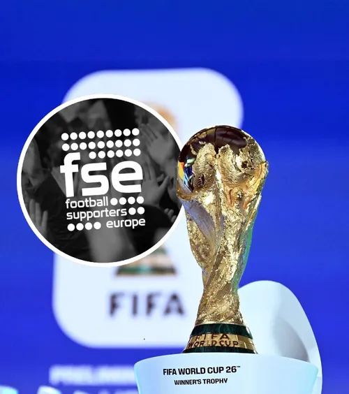 Prețuri astronomice la CM 2026  Suporterii din Europa au răbufinit la   adresa FIFA : „Trădare monumentală. O palmă peste fața!”