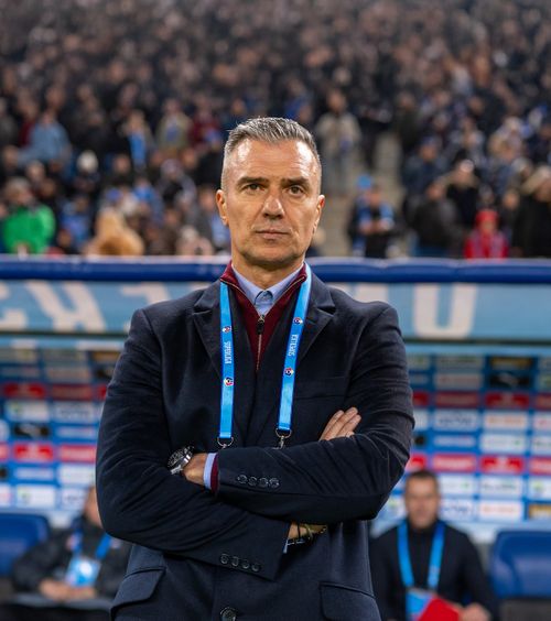 Pancu taie în carne vie  Antrenorul anunță   mai multe plecări  de la CFR Cluj: „Nu sunt compatibili cu mine”