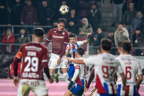 Rapid - Oțelul, meci (3).jpg
