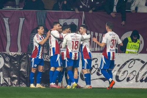 Rapid - Oțelul, meci (7).jpg