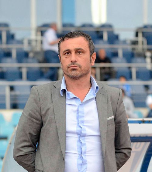 Se rezolvă problemele la Oțelul   Președintele clubului vine cu   vești bune  după victoria cu Rapid: „Avem de încasat” 