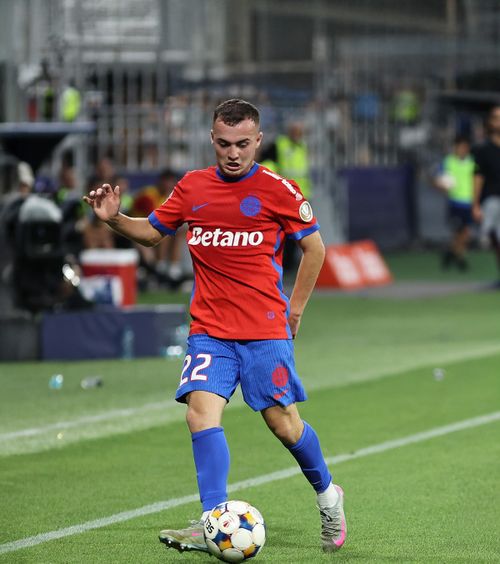 „Sper să fie inteligent”   Mihai Stoica îl avertizează pe   puștiul de la FCSB:  „E ușor să te pierzi! Gheață foarte subțire”