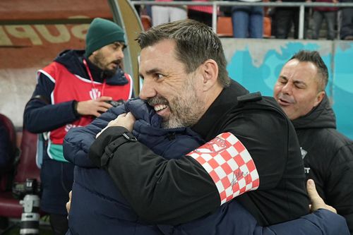 Dinamo - Metaloglobus, meci