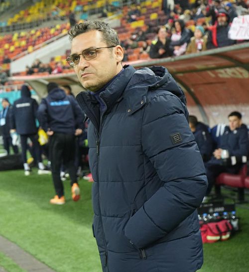 Dinamo - Metaloglobus, meci