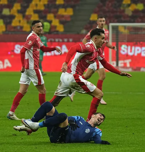 Dinamo - Metaloglobus, meci