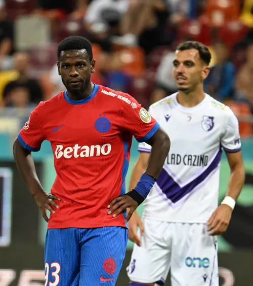 LPF a modificat programul  Date schimbate pentru două meciuri   din etapa #22  au fost inversate » Mutarea o ajută pe FCSB