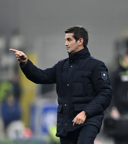 Chivu, din nou lider în Serie A     Inter Milano  a învins echipa lui Șucu și a trecut în clasament de marile rivale la titlu