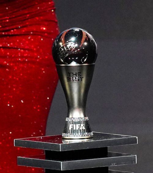 Gala FIFA The Best  Când se decernează premiile oferite de forul mondial +   Lista nominalizaților