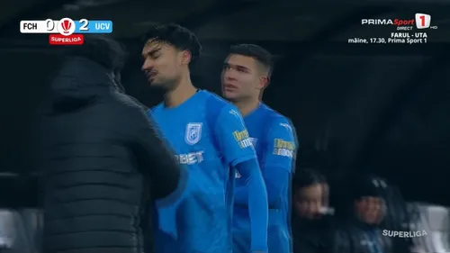 Ștefan Baiaram, schimbare