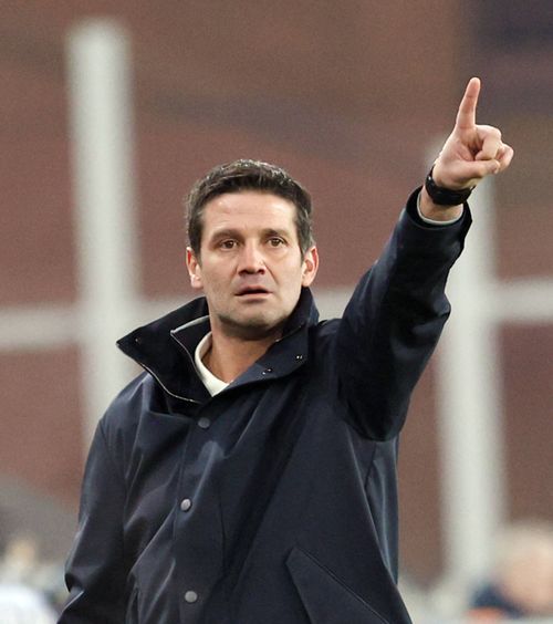 Chivu, replică pentru contestatari  Ce a spus tehnicianul lui   Inter  după ce l-a bătut pe Șucu și a urcat pe primul loc